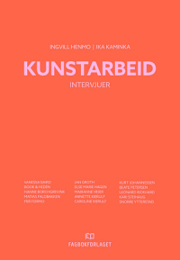 KUNSTARBEID