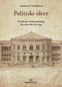 POLITISKE IDEER