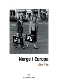 NORGE I EUROPA