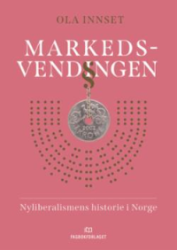 MARKEDSVENDINGEN