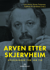 ARVEN ETTER SKJERVHEIM
