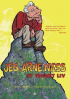 JEG, ARNE NÆSS - ET TEGNET LIV