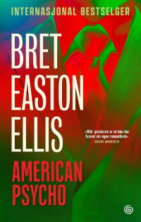 AMERICAN PSYCHO (NO PB)