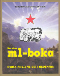DEN STORE ML-BOKA
