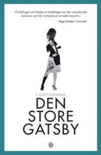 DEN STORE GATSBY