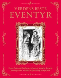 VERDENS BESTE EVENTYR