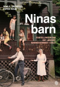 NINAS BARN
