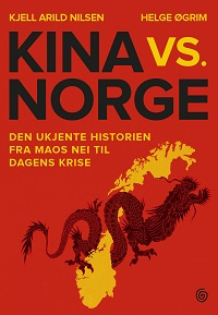 KINA VS. NORGE