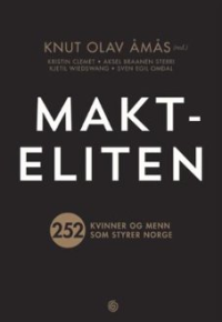 MAKTELITEN
