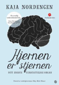 HJERNEN ER STJERNEN