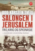 SALONGEN I JERUSALEN (PB)