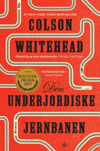 DEN UNDERJORDISKE JERNBANEN
