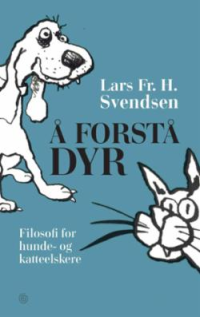 Å FORSTÅ DYR