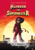 HÅNDBOK FOR SUPERHELTER 01 - HÅNDBOKA