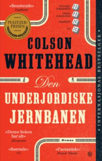 DEN UNDERJORDISKE JERNBANEN