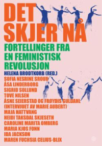 DET SKJER NÅ