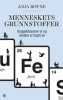 MENNESKETS GRUNNSTOFFER