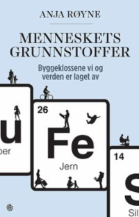 MENNESKETS GRUNNSTOFFER