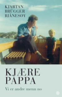 KJÆRE PAPPA