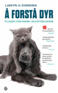 Å FORSTÅ DYR