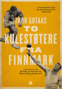 TO KULESTØTERE FRA FINNMARK