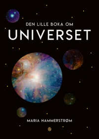 DEN LILLE BOKA OM UNIVERET