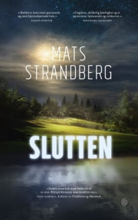 SLUTTEN