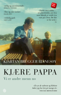 KJÆRE PAPPA