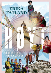 HØYT
