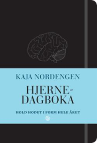 HJERNEDAGBOKA