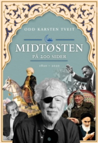 MIDTØSTEN PÅ 200 SIDER