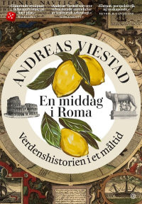 EN MIDDAG I ROMA