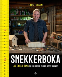 SNEKKERBOKA