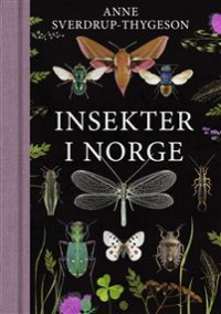 INSEKTER I NORGE