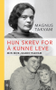 HUN SKREV FOR Å KUNNE LEVE
