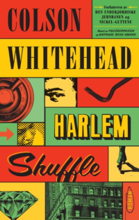 HARLEM SHUFFLE (NO)