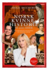 NORSK KVINNEHISTORIE PÅ 200 SIDER