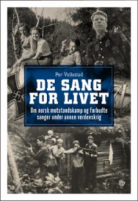 DE SANG FOR LIVET