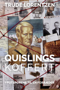 QUISLINGS KOFFERT