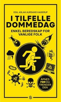 I TILFELLE DOMMEDAG