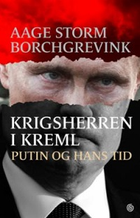 KRIGSHERREN I KREML
