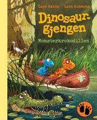 MONSTERKROKODILLEN