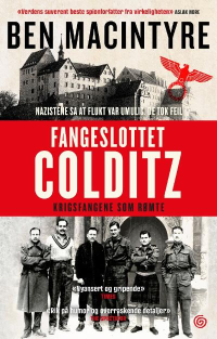 FANGESLOTTET COLDITZ