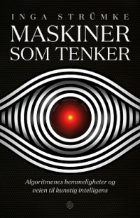 MASKINER SOM TENKER