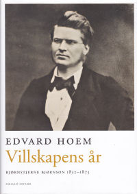 VILLSKAPENS �R
