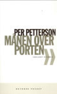 MÅNEN OVER PORTEN (HFT)