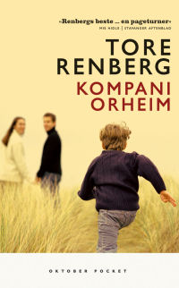 KOMPANI ORHEIM (HFT)