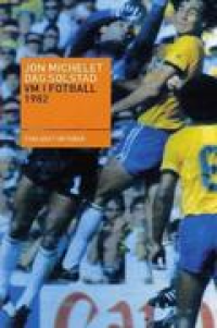 VM I FOTBALL 1982 (HFT)