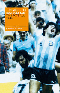VM I FOTBALL 1986 (HFT)