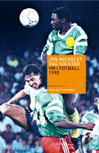 VM I FOTBALL 1990 (HFT)